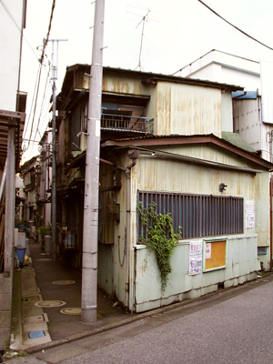 トタン01